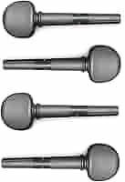 Wittner 270 131S 04 ファインチューンペグ バイオリン用 Amazon.co.jp: Wittner 270 131S 04 ファインチューンペグ